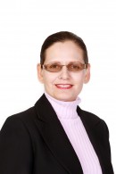 Dr. Silvia M. Chavez-Baray